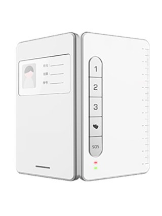 Tellkin-4S电子学生证