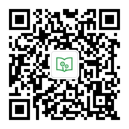 扫一扫<br>关注我们