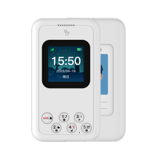 贴近22s智能电子学生证